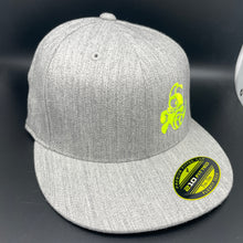 Load image into Gallery viewer, Discraft Buzzz Flexfit Flat Bill hat
