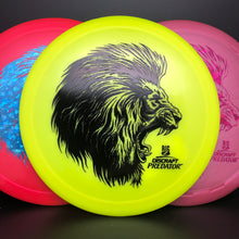 Load image into Gallery viewer, Discraft Big Z Predator 173+ stock
