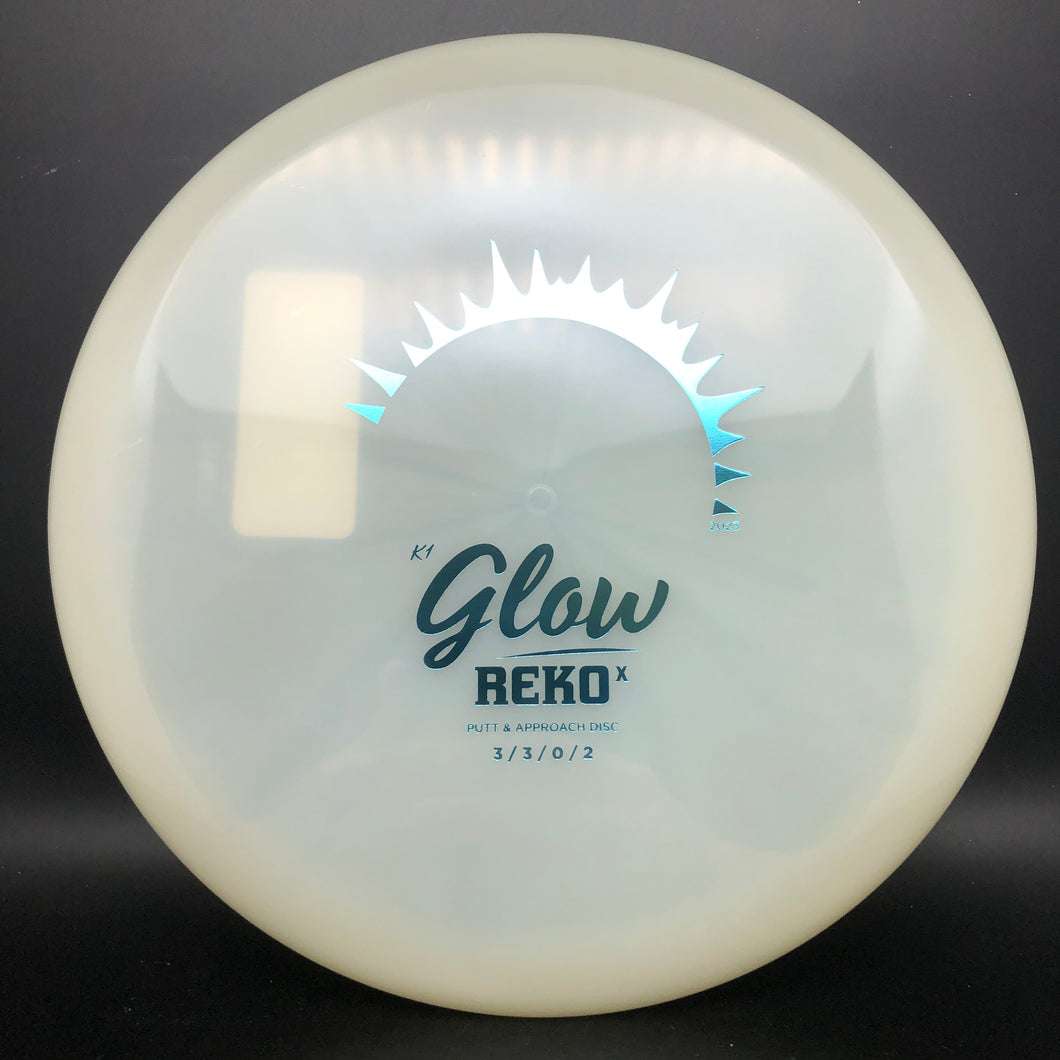 Kastaplast K1 Glow Reko X