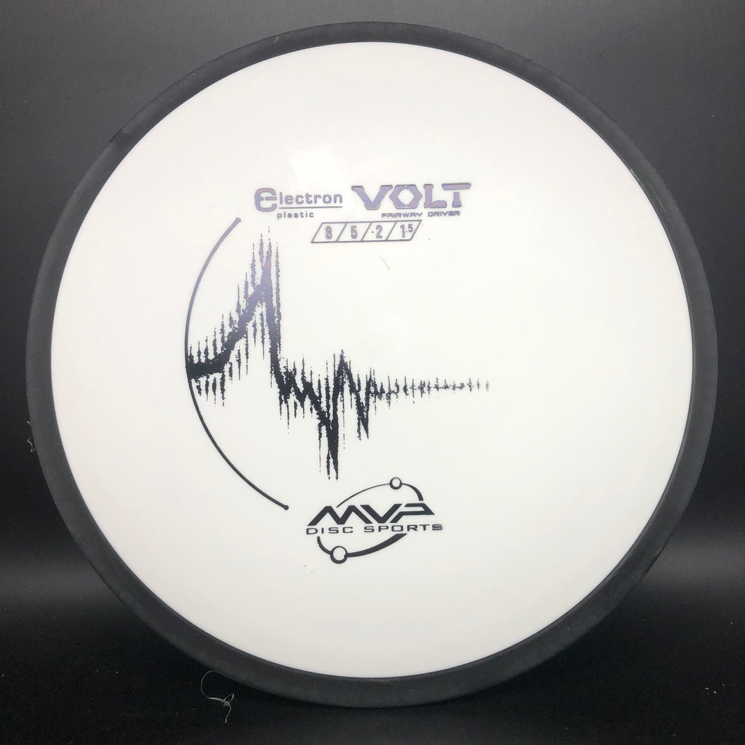 MVP Electron Volt - stock