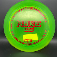 Load image into Gallery viewer, Discraft Z Nuke OS - stock
