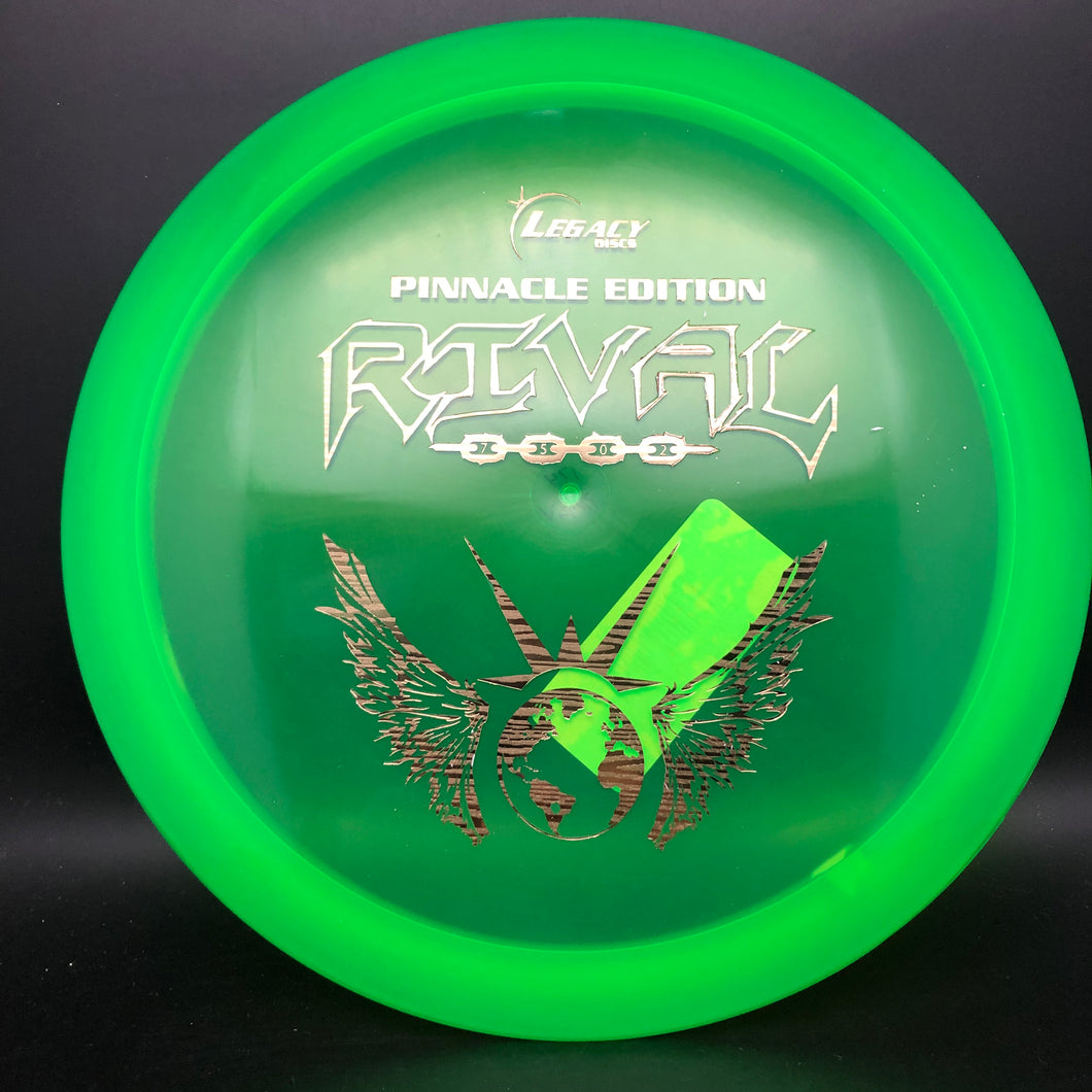 Legacy Discs Pinnacle Rival - stock