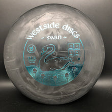 Load image into Gallery viewer, Westside Discs BT Soft Swan 2 - stock
