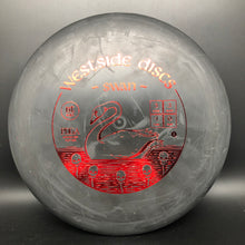 Load image into Gallery viewer, Westside Discs BT Soft Swan 2 - stock

