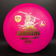 Load image into Gallery viewer, Discmania Active Shogun stock
