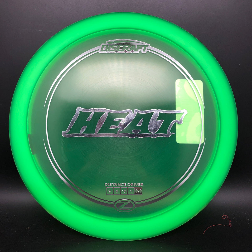 Discraft Z Heat <169 stock