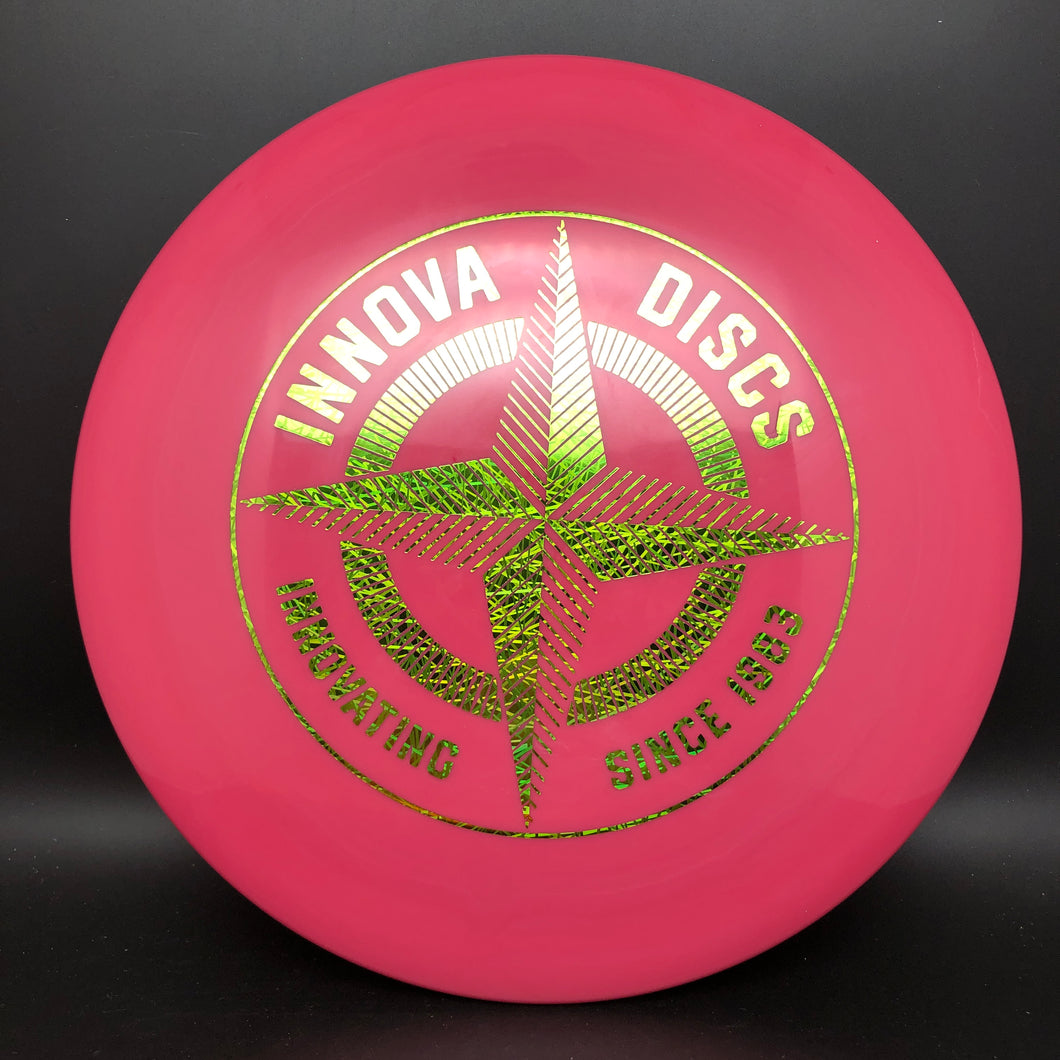 Innova Star IT - Protostar first run