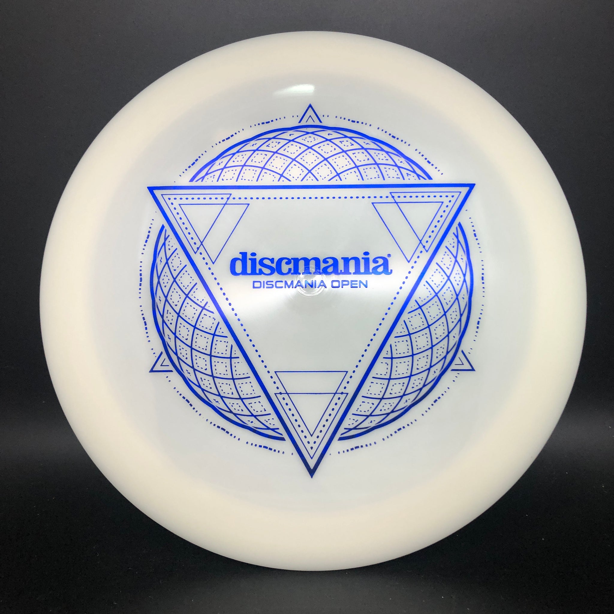 Special Edition Neo Lumen Enigma (Discmania Open) – Discmania Store