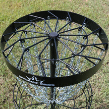 Load image into Gallery viewer, Dynamic Discs Recruit Basket Disc Golf Target
