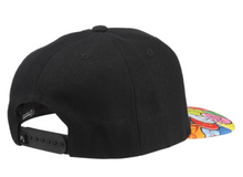 Load image into Gallery viewer, PRODIGY FLATBILL MULTI-COLOR HAT
